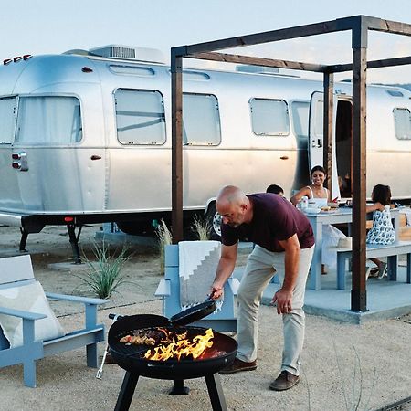 Autocamp Joshua Tree Otel Dış mekan fotoğraf